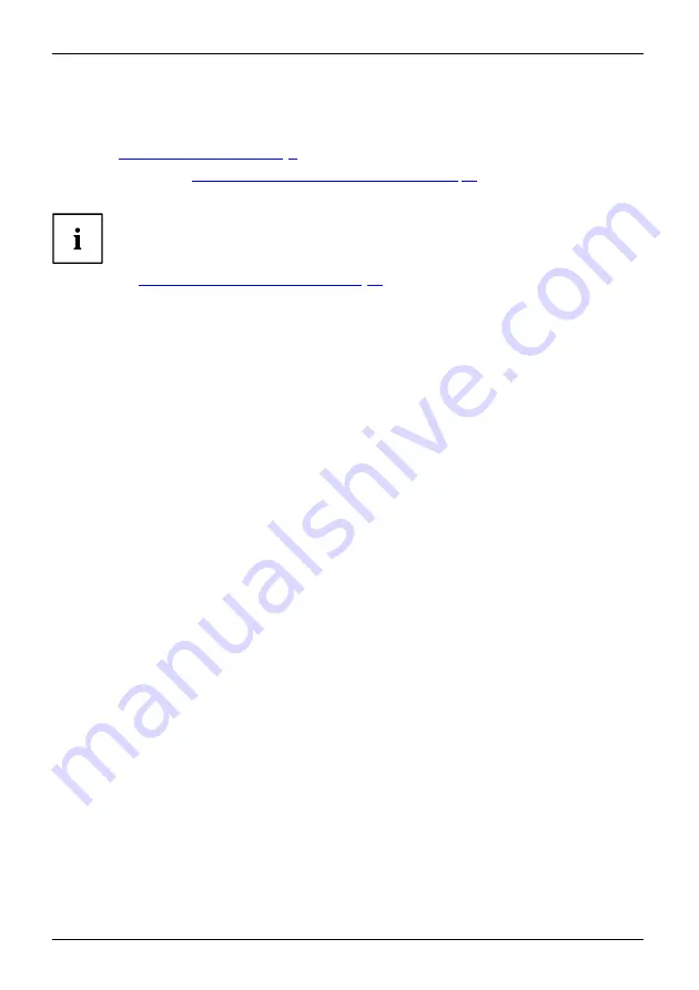 Fujitsu LIFEBOOK E4411 Operating Manual Download Page 46