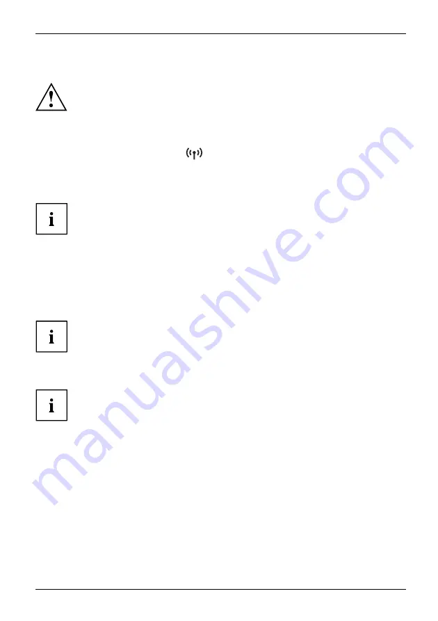 Fujitsu LIFEBOOK E4411 Operating Manual Download Page 49