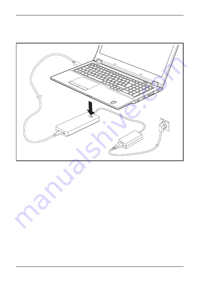 Fujitsu LIFEBOOK E4411 Скачать руководство пользователя страница 55