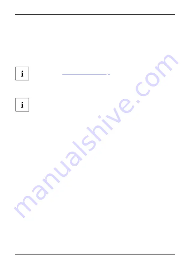 Fujitsu LIFEBOOK E449 Operating Manual Download Page 11