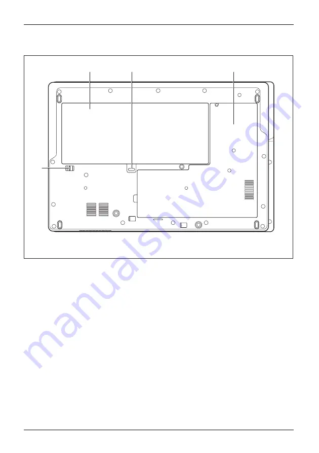 Fujitsu LIFEBOOK E449 Operating Manual Download Page 18