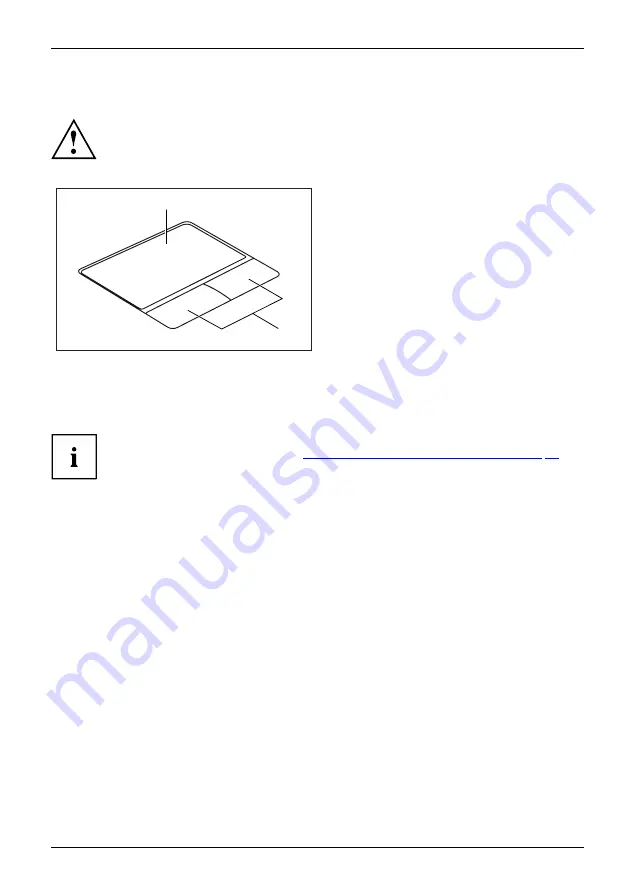 Fujitsu LIFEBOOK E449 Operating Manual Download Page 35