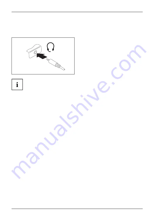 Fujitsu LIFEBOOK E449 Operating Manual Download Page 58