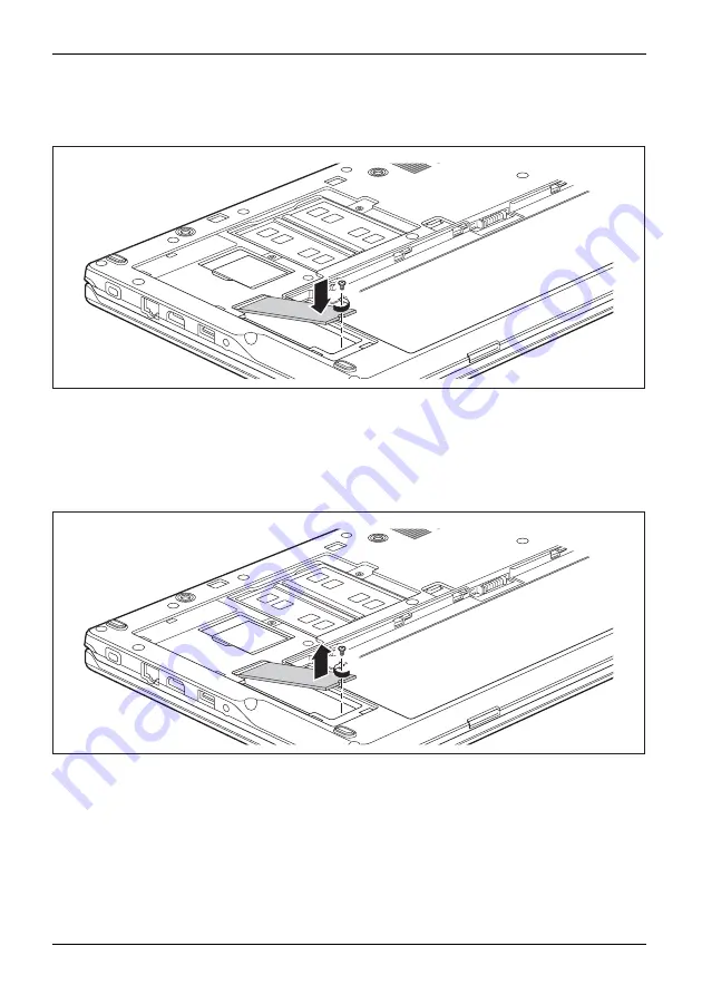 Fujitsu LIFEBOOK E449 Operating Manual Download Page 64