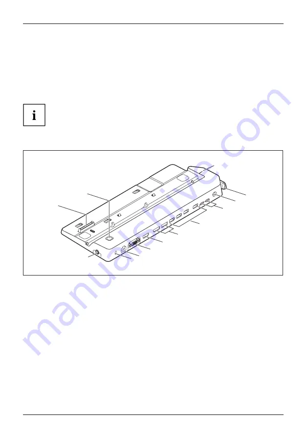 Fujitsu LIFEBOOK E5412 Operating Manual Download Page 50