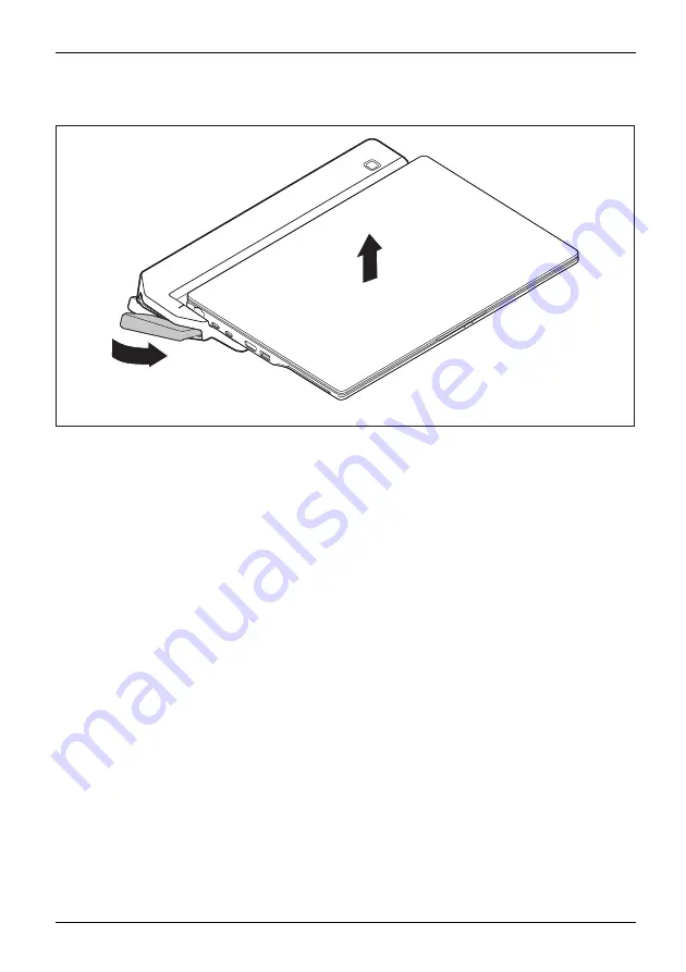 Fujitsu LIFEBOOK E5412 Operating Manual Download Page 53