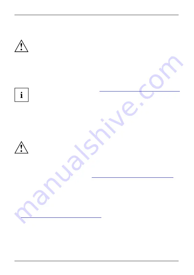 Fujitsu LIFEBOOK E5412 Operating Manual Download Page 72