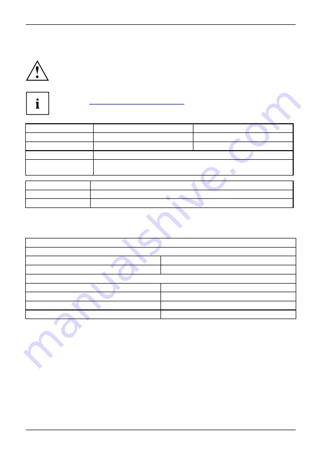 Fujitsu LIFEBOOK E5412 Operating Manual Download Page 81