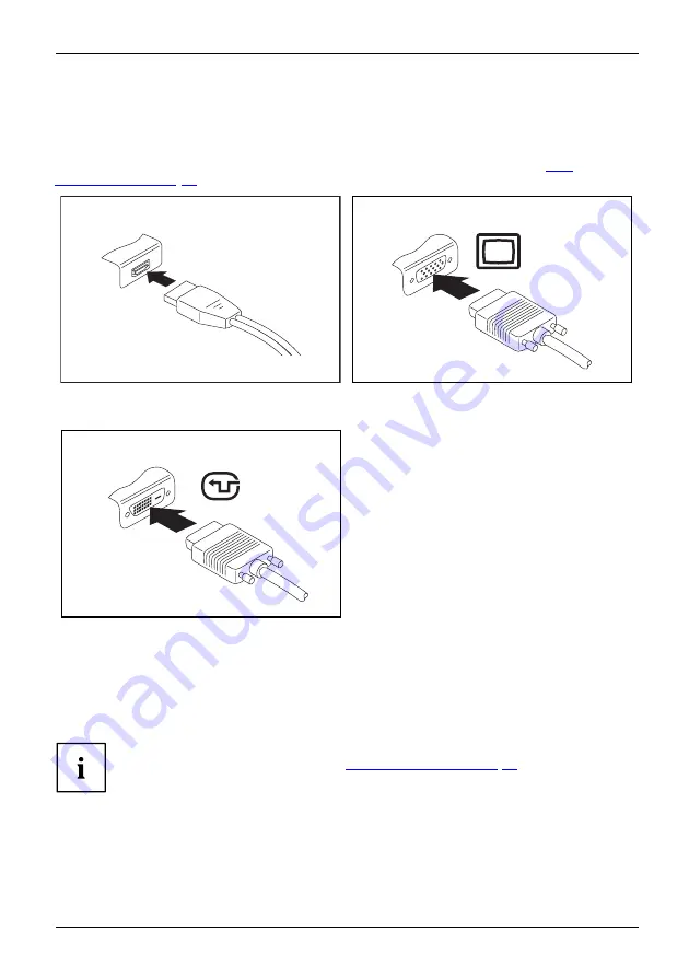 Fujitsu LIFEBOOK E546 Скачать руководство пользователя страница 57