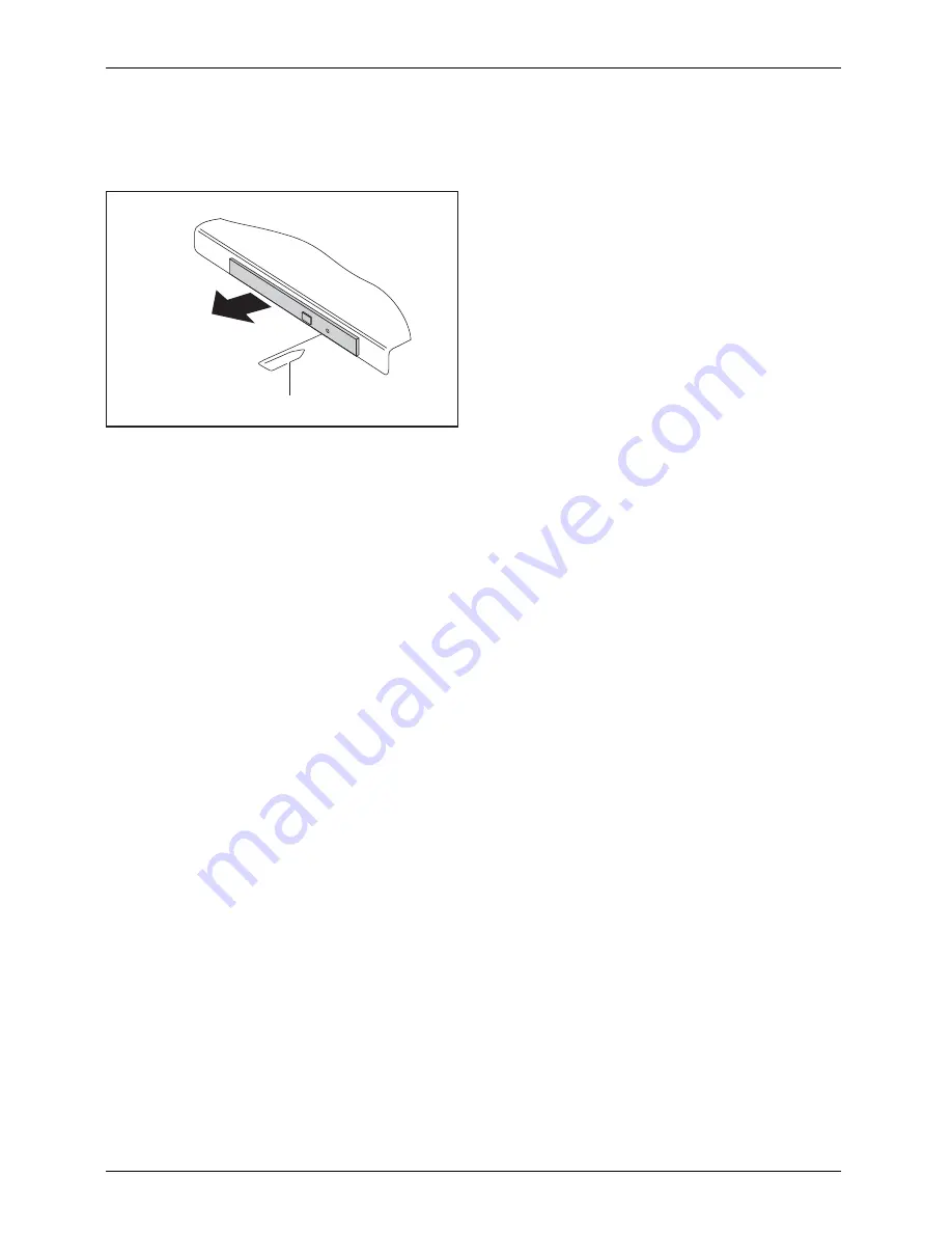 Fujitsu LIFEBOOK E733 Operating Manual Download Page 40