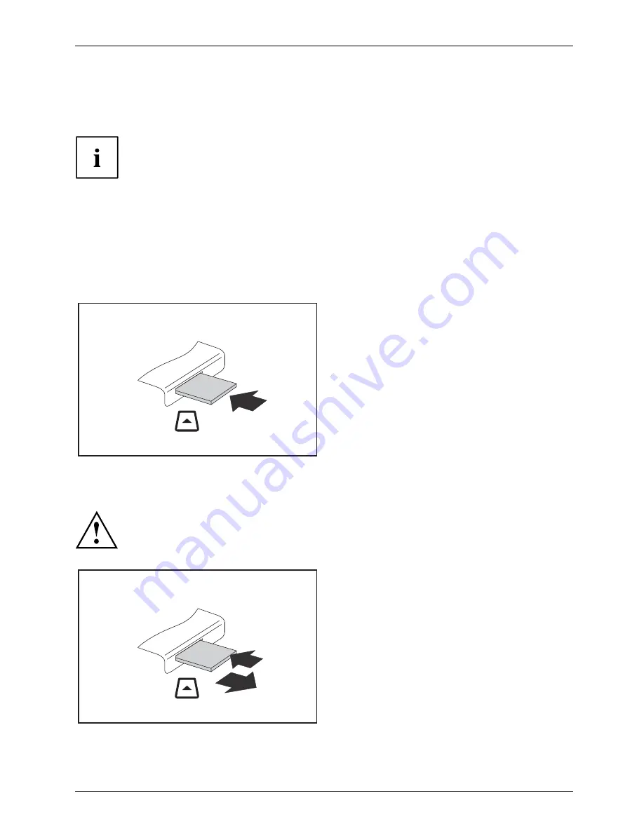 Fujitsu LIFEBOOK E733 Скачать руководство пользователя страница 43