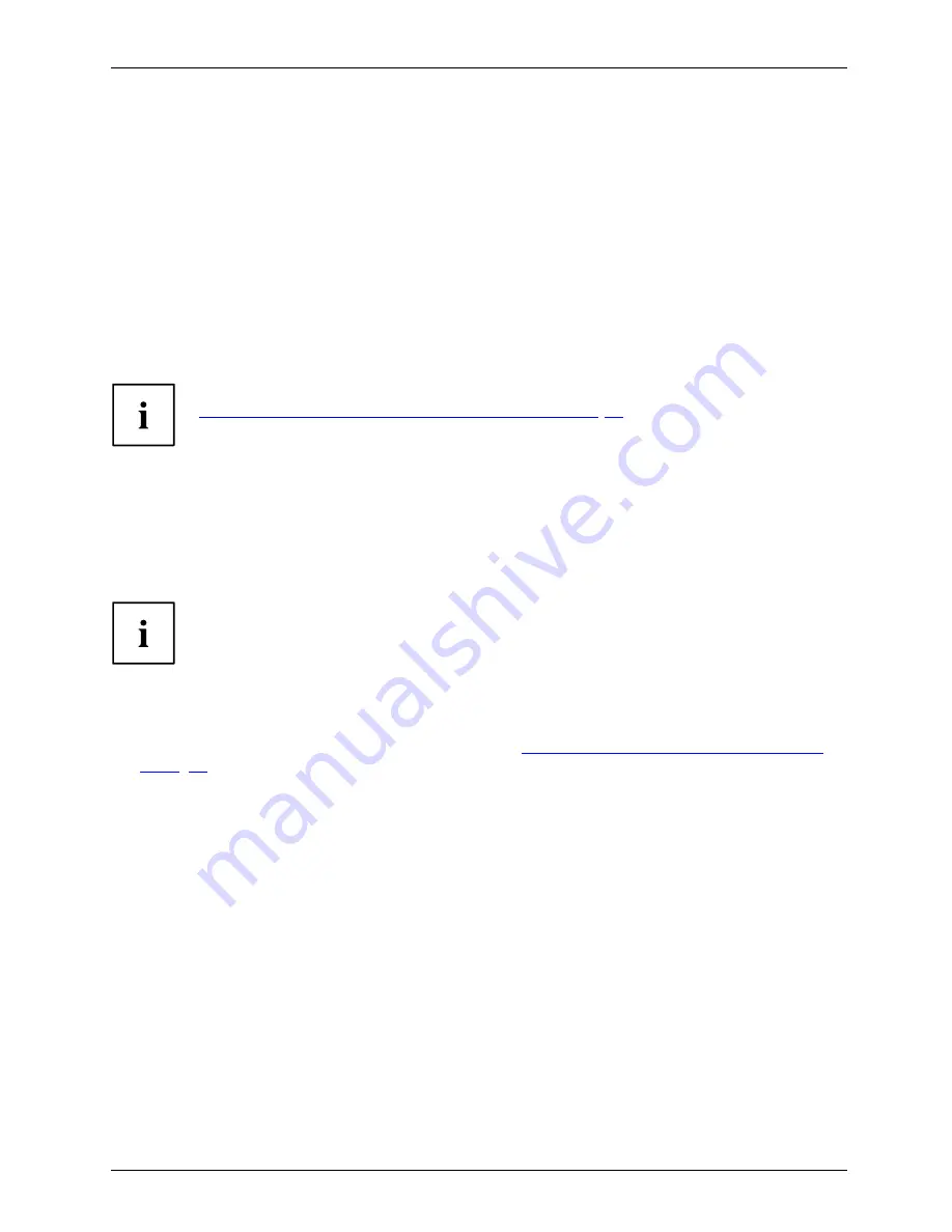 Fujitsu LIFEBOOK E734 Operating Manual Download Page 17