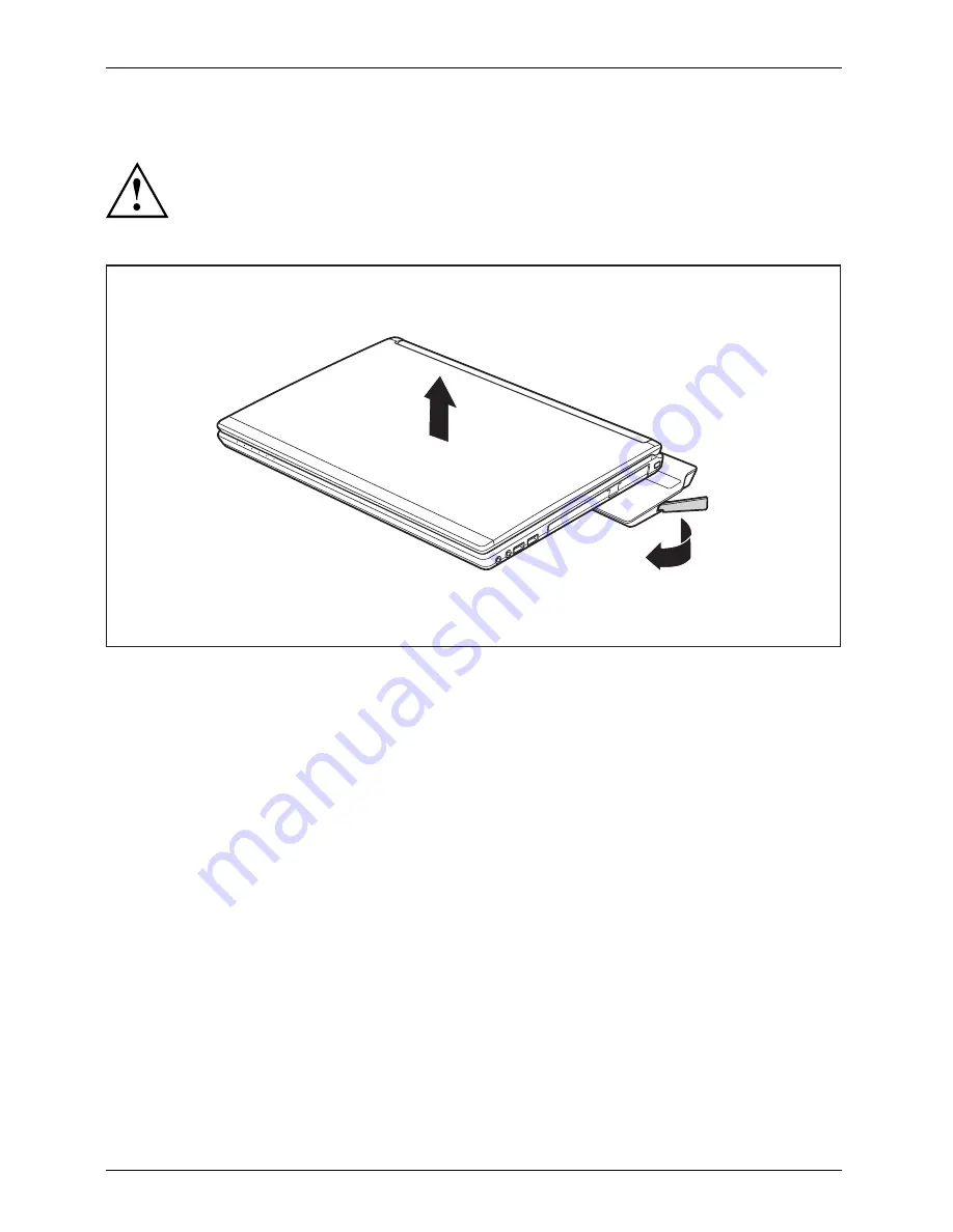 Fujitsu LIFEBOOK E734 Operating Manual Download Page 54