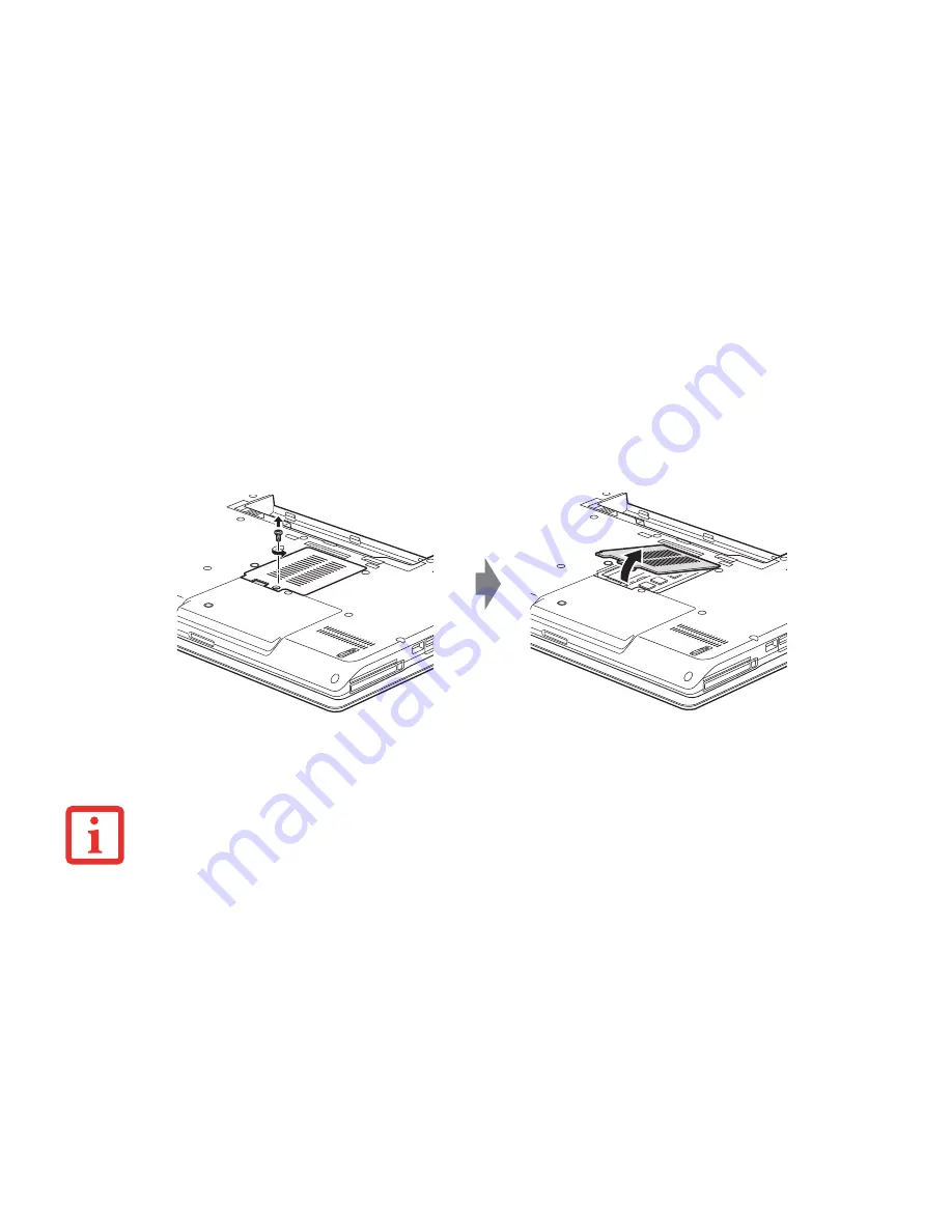 Fujitsu LifeBook E752 User Manual Download Page 82