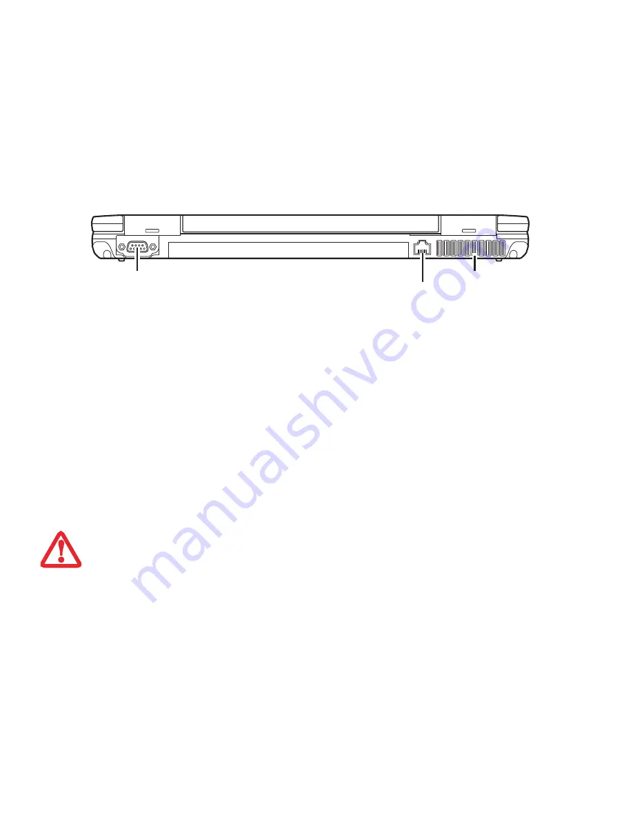 Fujitsu LifeBook E752 User Manual Download Page 207