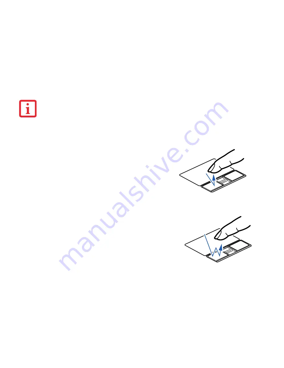 Fujitsu LifeBook E752 User Manual Download Page 217