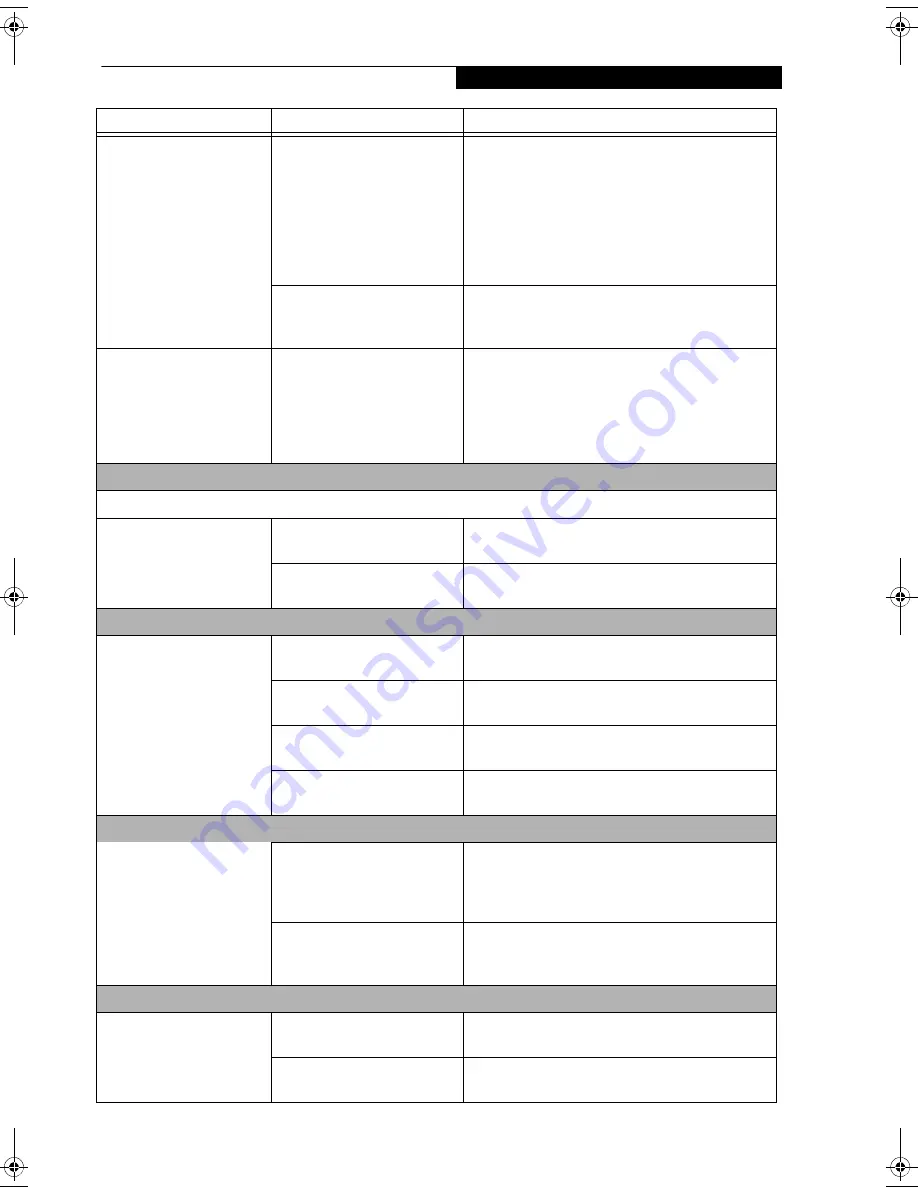 Fujitsu LifeBook E8310 User Manual Download Page 63