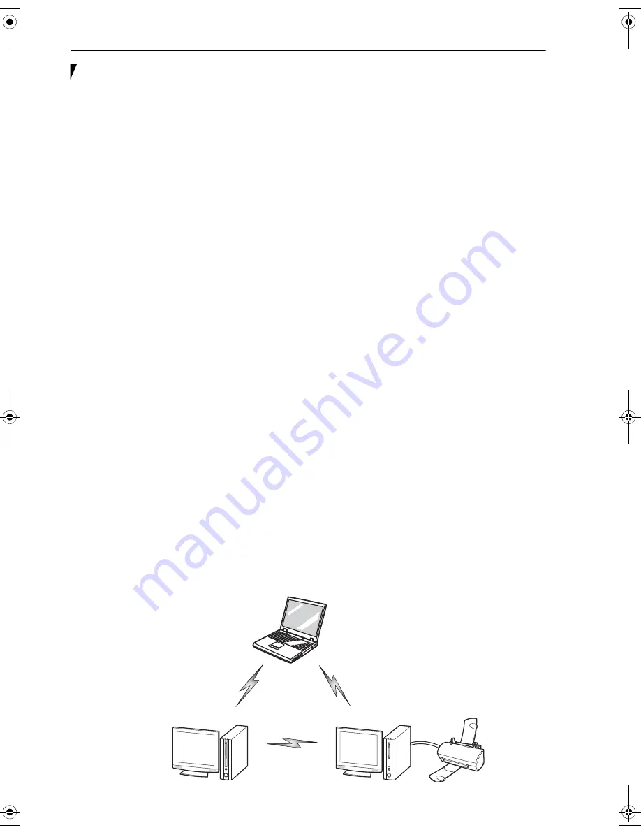 Fujitsu LifeBook E8310 User Manual Download Page 98