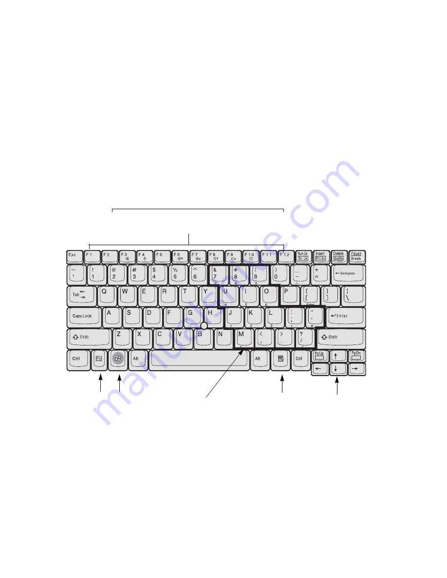 Fujitsu Lifebook E8410 User Manual Download Page 33