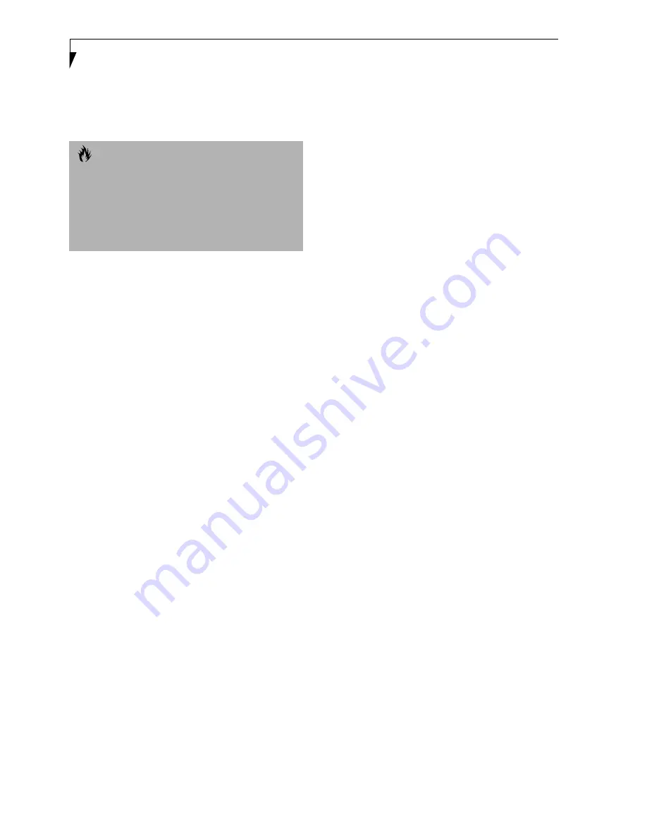 Fujitsu Lifebook i-4187 User Manual Download Page 26