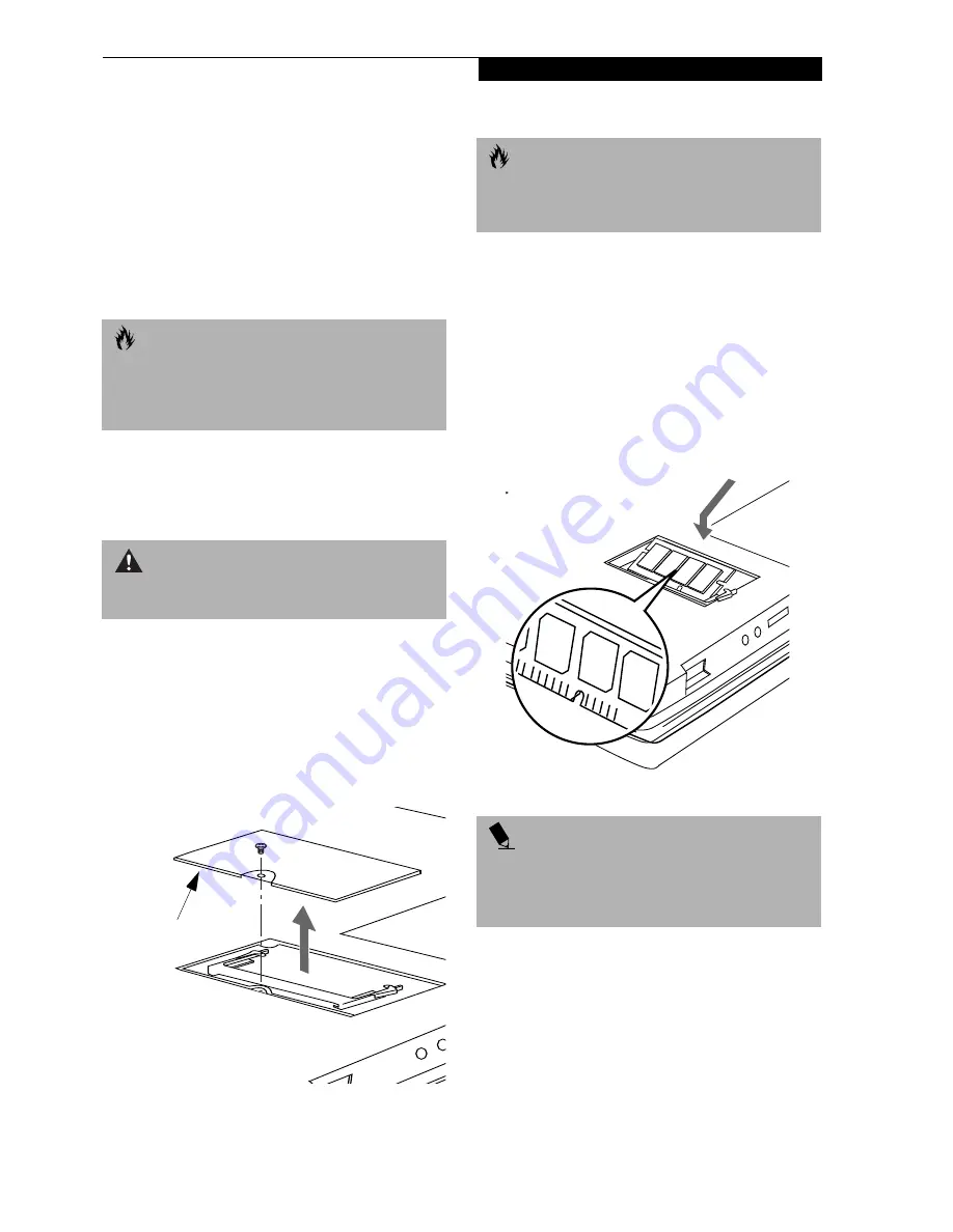 Fujitsu Lifebook i-4187 User Manual Download Page 55