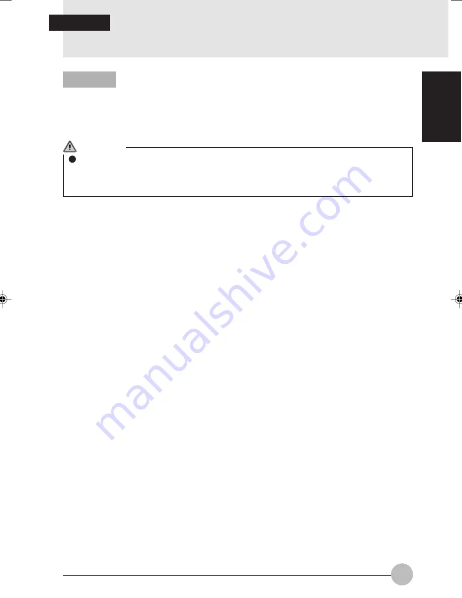 Fujitsu Lifebook i-4190 User Manual Download Page 45