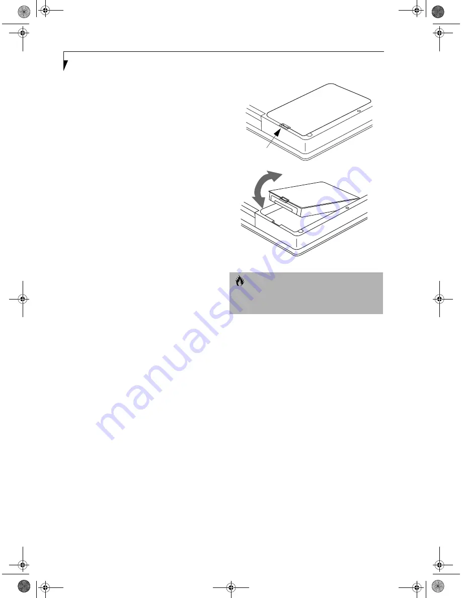 Fujitsu Lifebook I4177 User Manual Download Page 48