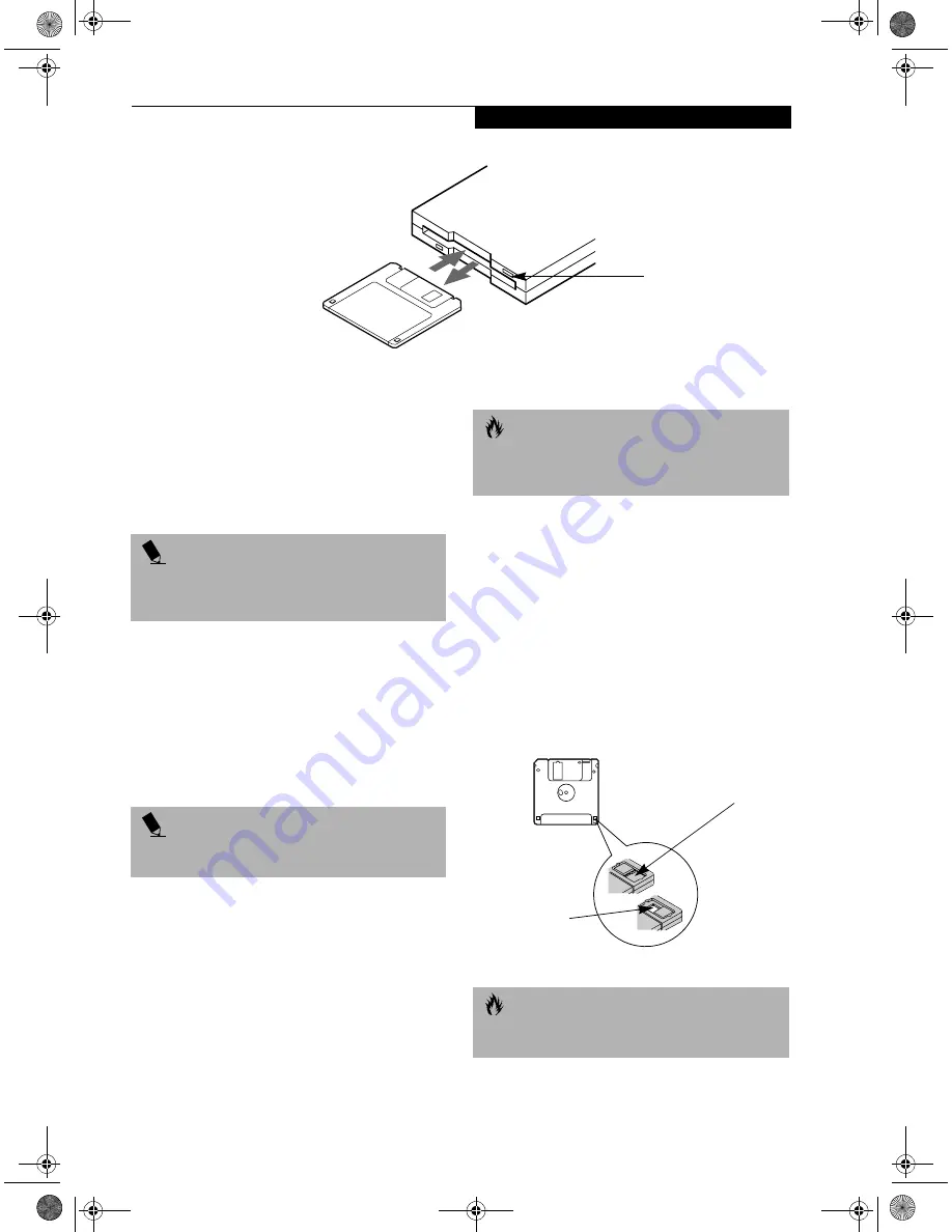 Fujitsu Lifebook I4177 Скачать руководство пользователя страница 49