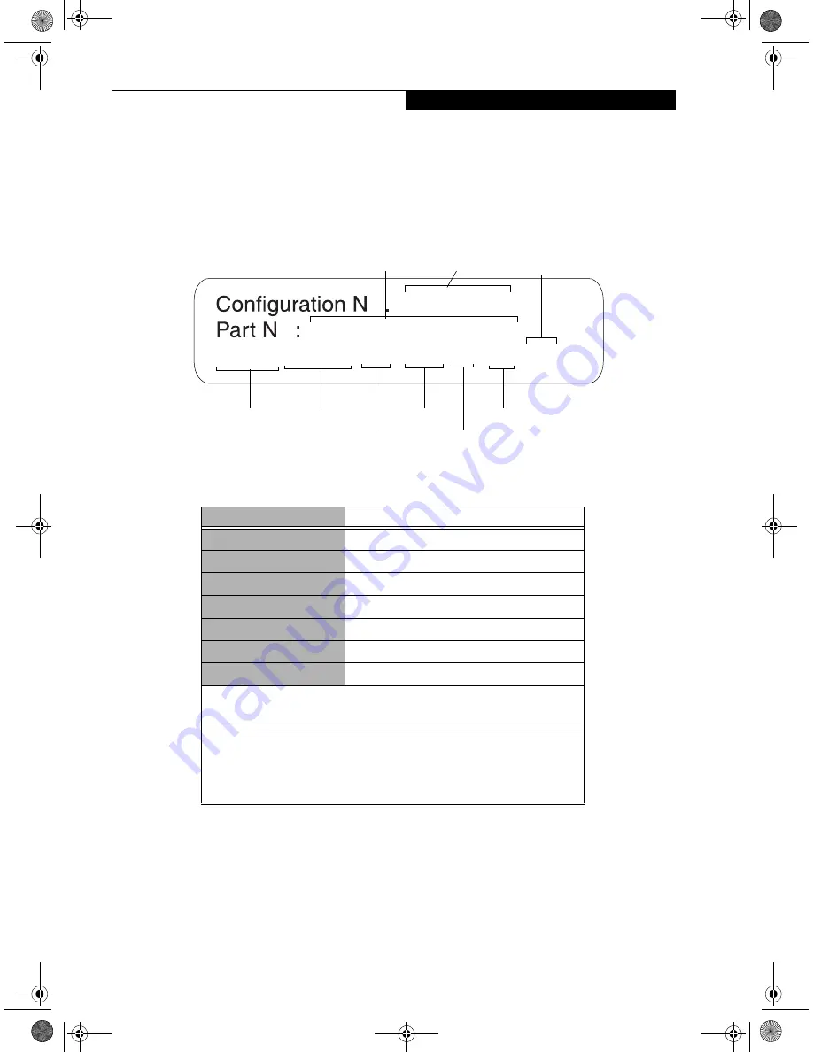 Fujitsu Lifebook I4177 User Manual Download Page 85