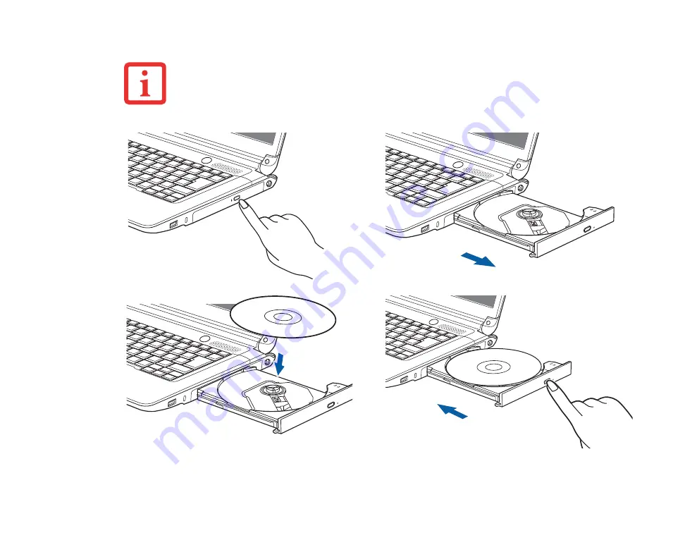 Fujitsu Lifebook LH530 Скачать руководство пользователя страница 207