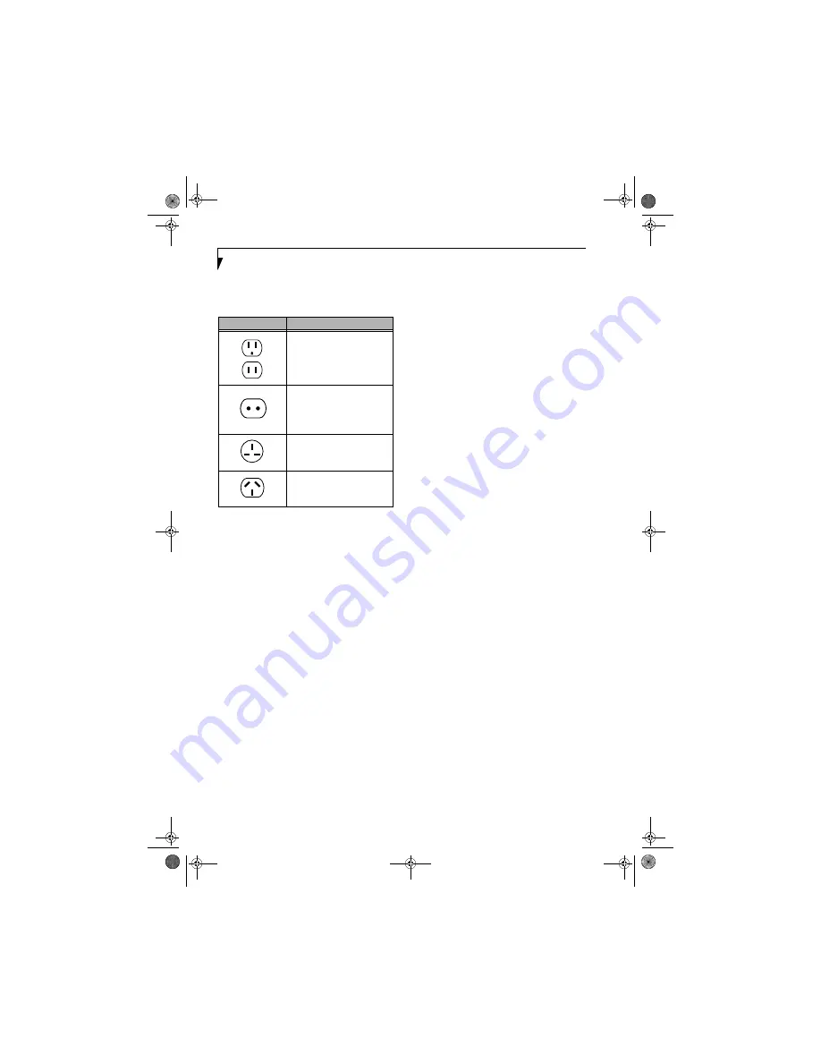 Fujitsu Lifebook N6210 User Manual Download Page 72