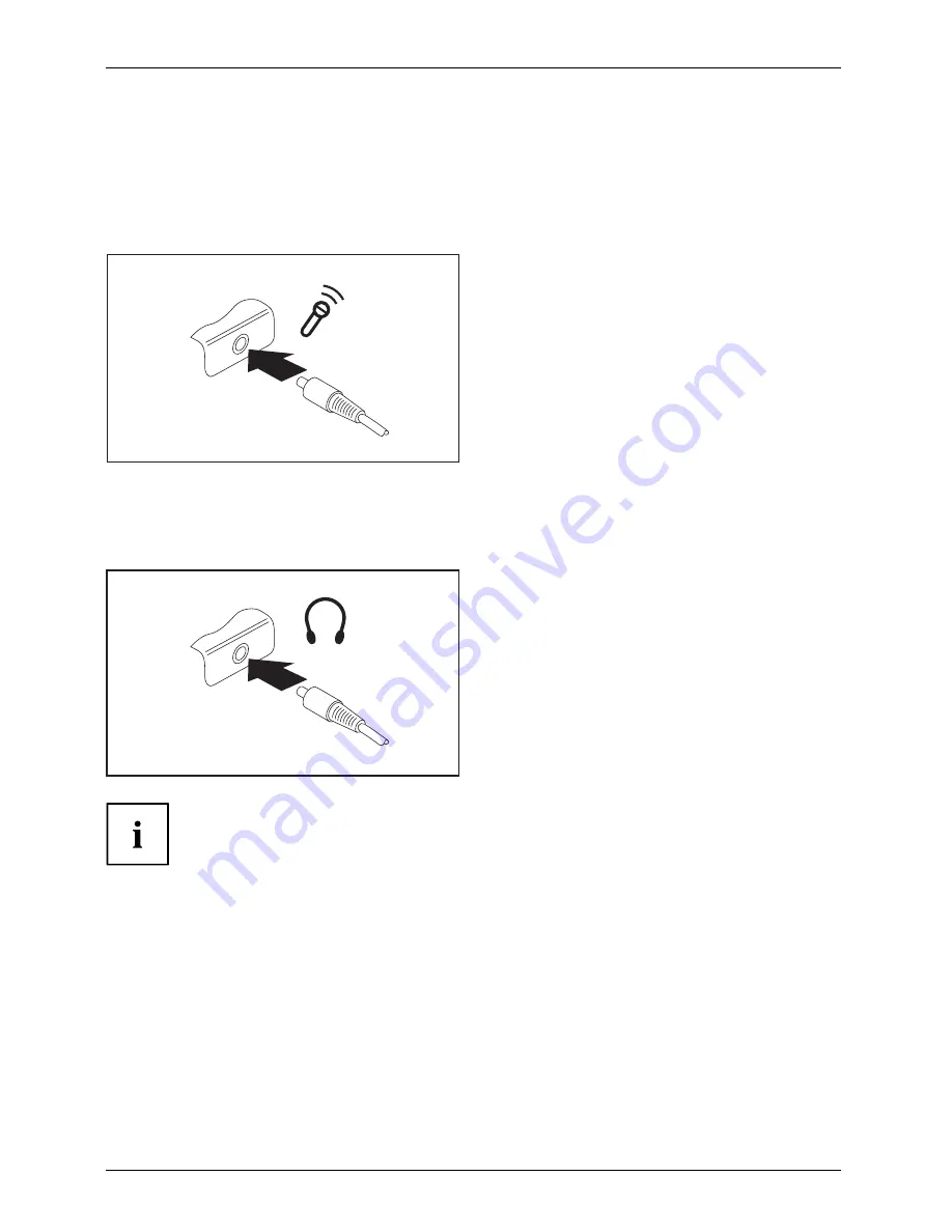 Fujitsu Lifebook P701 Operating Manual Download Page 64