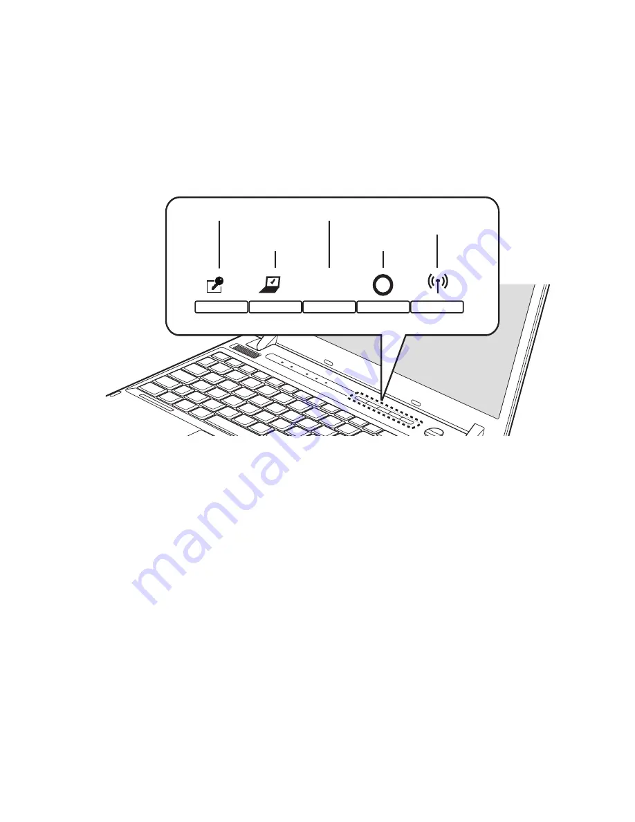 Fujitsu Lifebook P701 User Manual Download Page 215