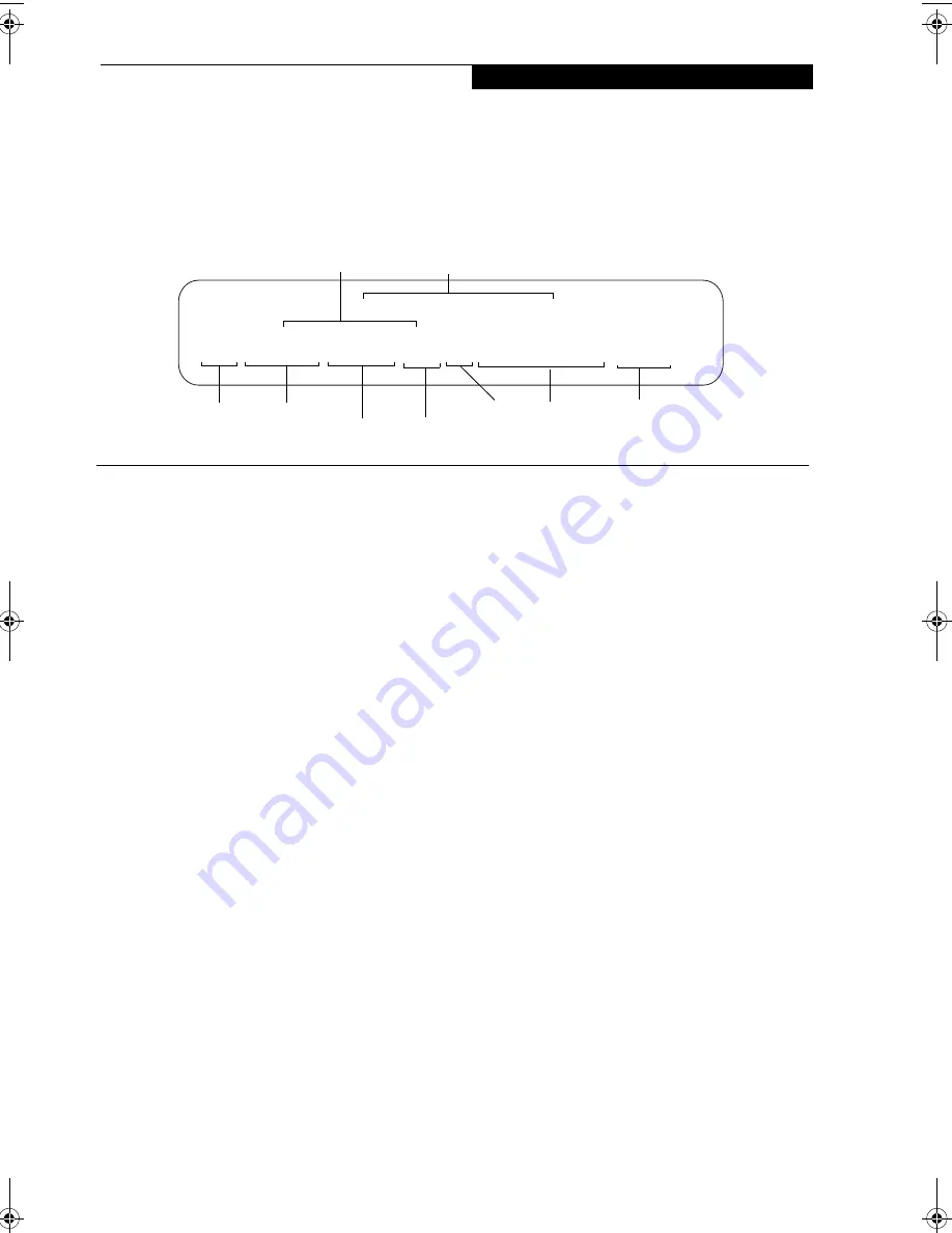 Fujitsu Lifebook P7120 User Manual Download Page 93