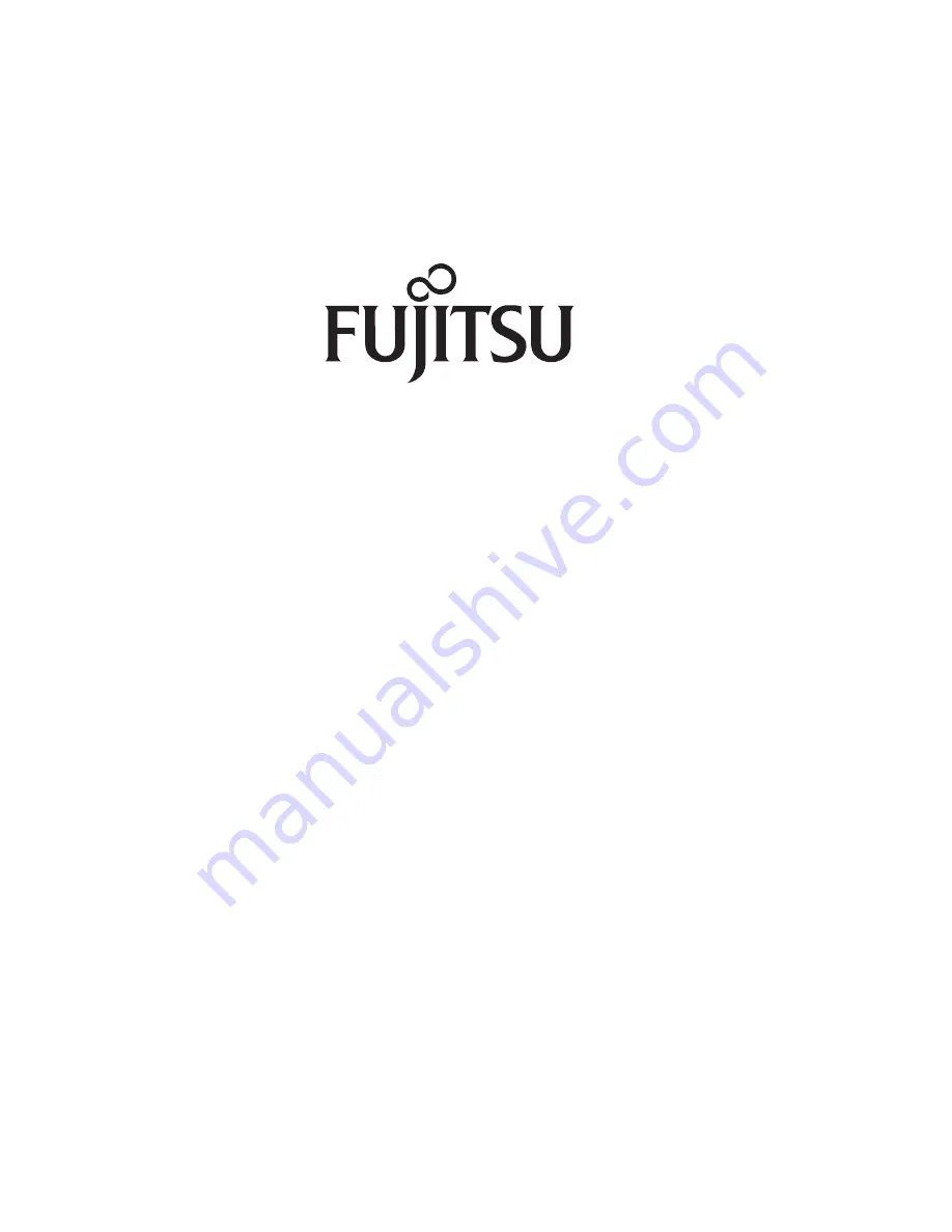 Fujitsu Lifebook P7230 Скачать руководство пользователя страница 2