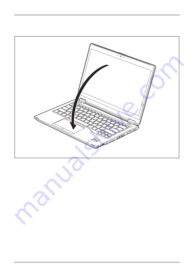 Fujitsu LIFEBOOK P727 Скачать руководство пользователя страница 34