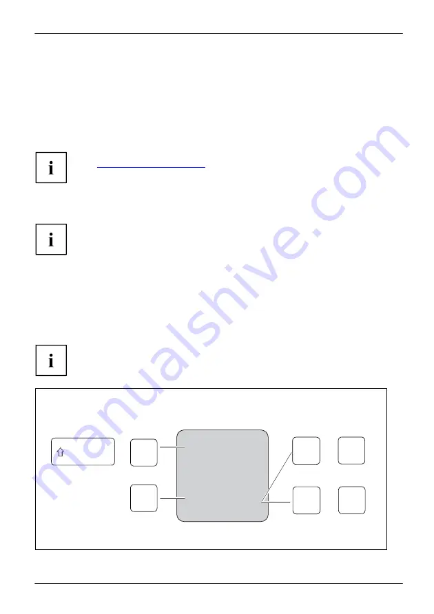 Fujitsu LIFEBOOK P727 Скачать руководство пользователя страница 41