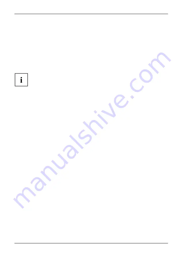 Fujitsu LIFEBOOK P727 Operating Manual Download Page 47