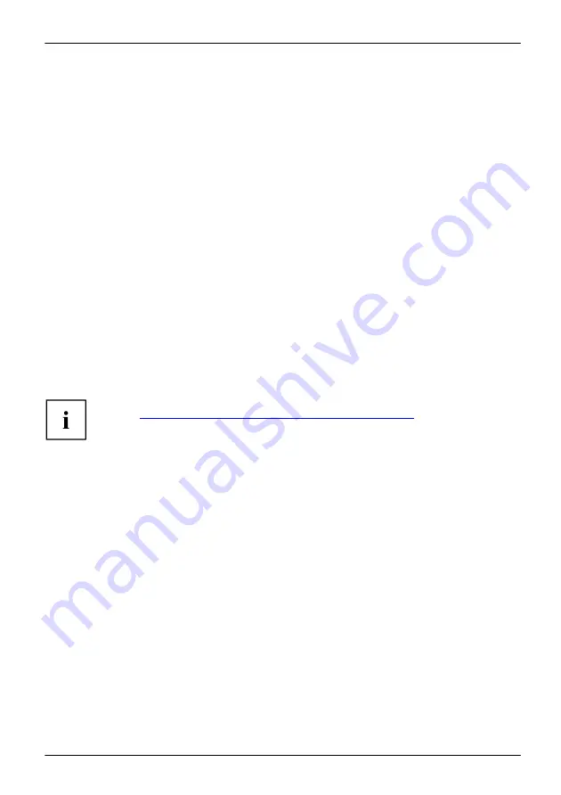 Fujitsu LIFEBOOK P727 Operating Manual Download Page 69