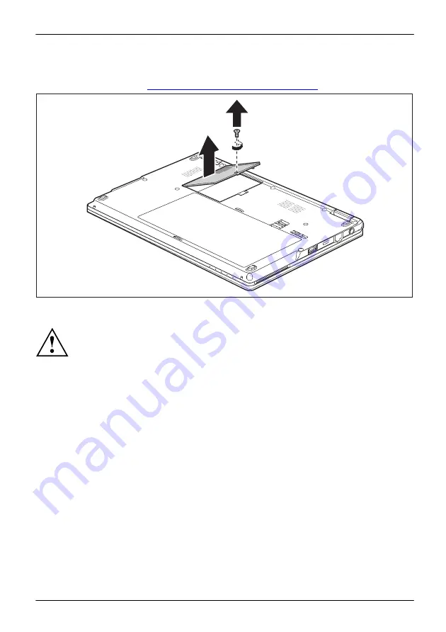 Fujitsu LIFEBOOK P727 Скачать руководство пользователя страница 81