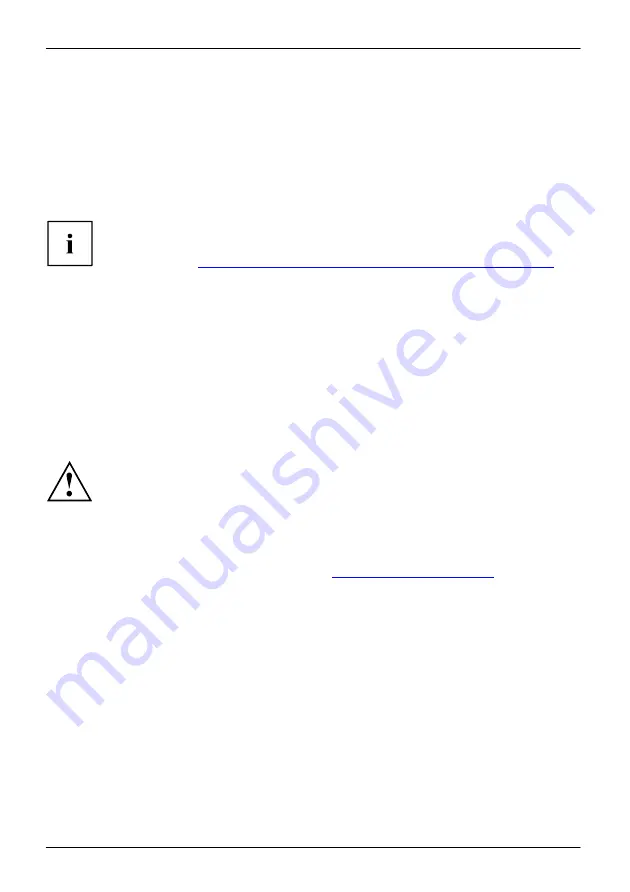 Fujitsu LIFEBOOK P727 Operating Manual Download Page 92