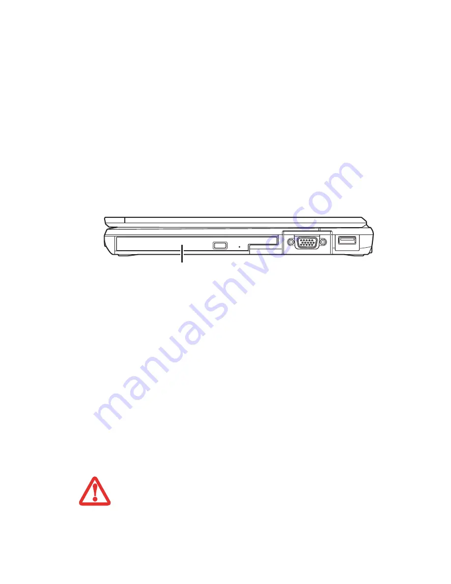 Fujitsu Lifebook P771 Скачать руководство пользователя страница 39