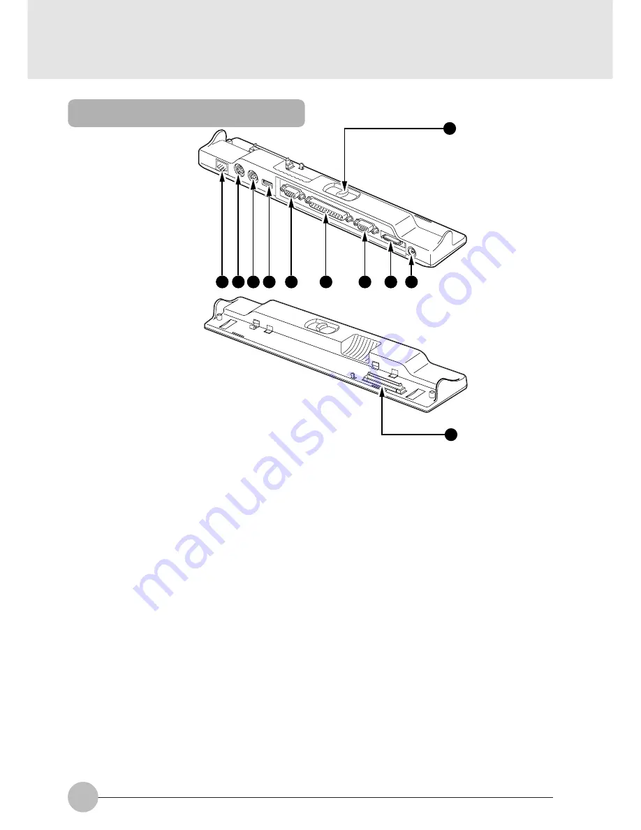 Fujitsu LifeBook S-4530 Instructions Manual Download Page 16