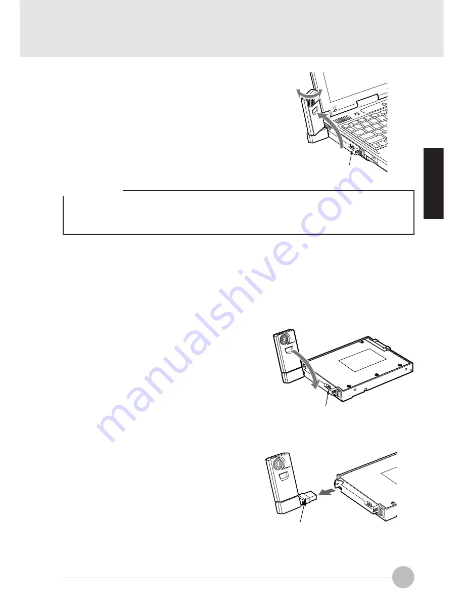 Fujitsu LifeBook S-4530 Скачать руководство пользователя страница 71