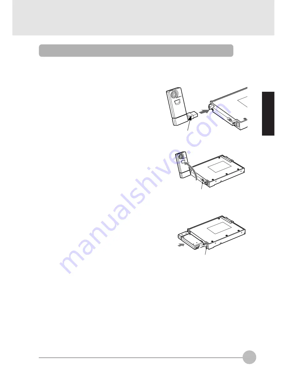 Fujitsu LifeBook S-4530 Instructions Manual Download Page 73