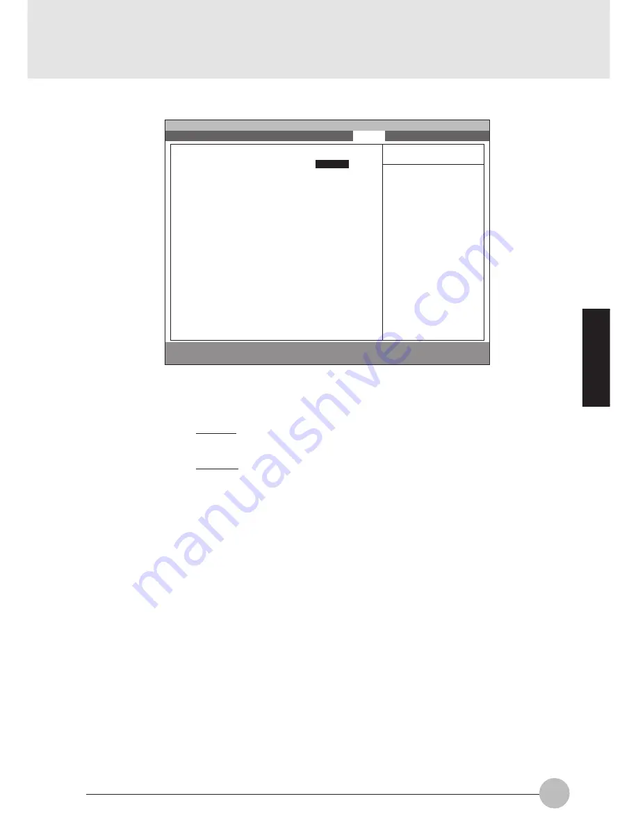 Fujitsu LifeBook S-4530 Instructions Manual Download Page 97