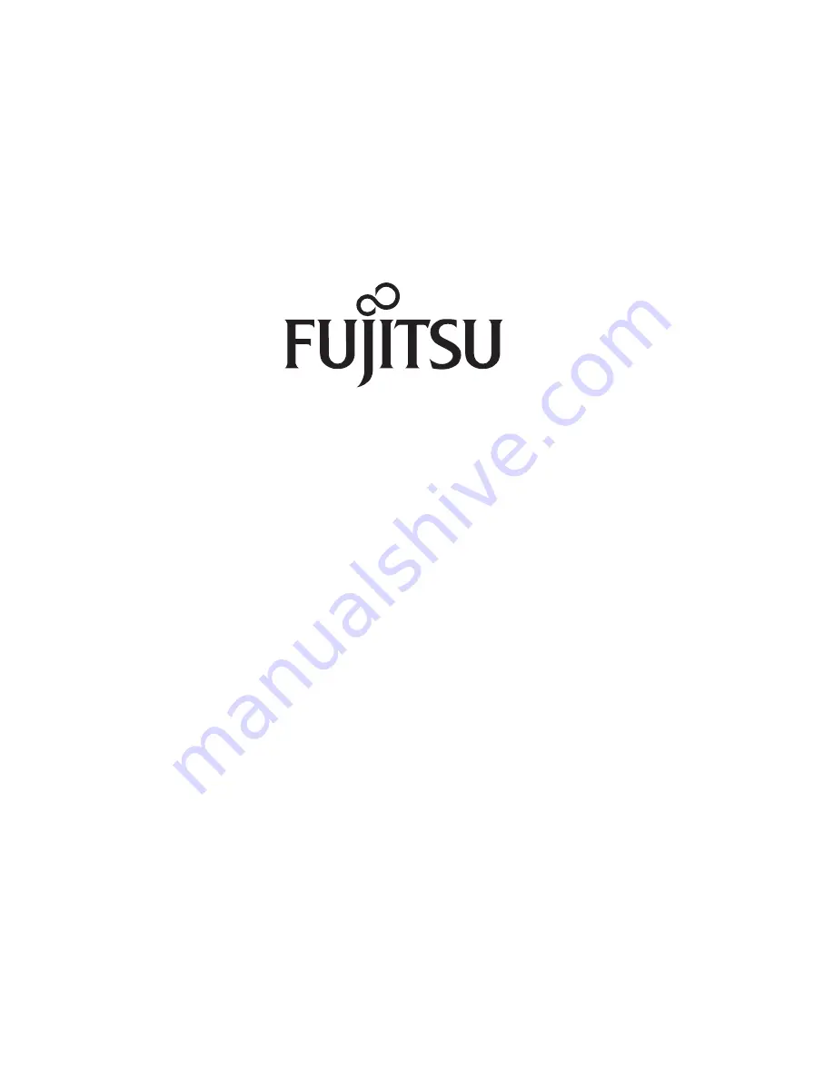 Fujitsu LifeBook S2210 Скачать руководство пользователя страница 2