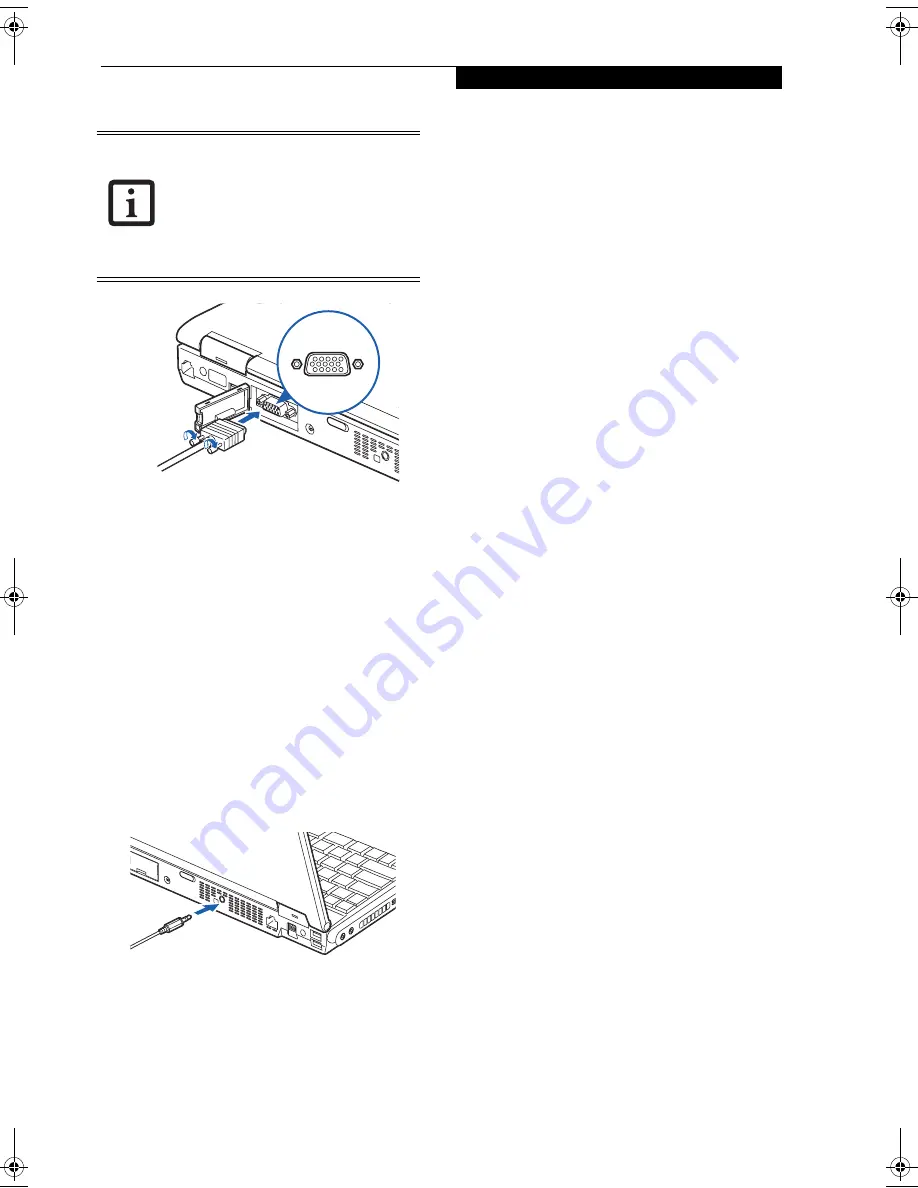 Fujitsu Lifebook S6231 User Manual Download Page 55