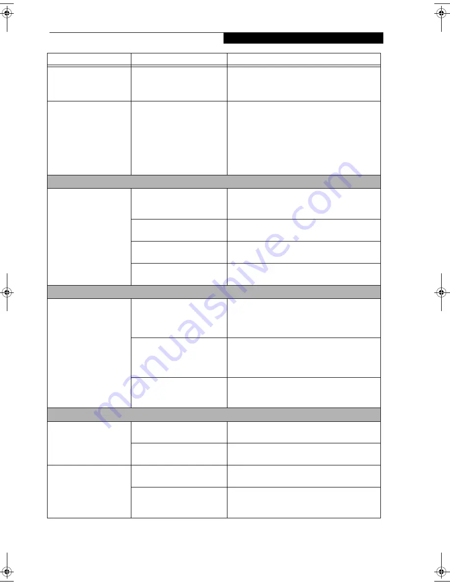 Fujitsu Lifebook S6231 User Manual Download Page 61