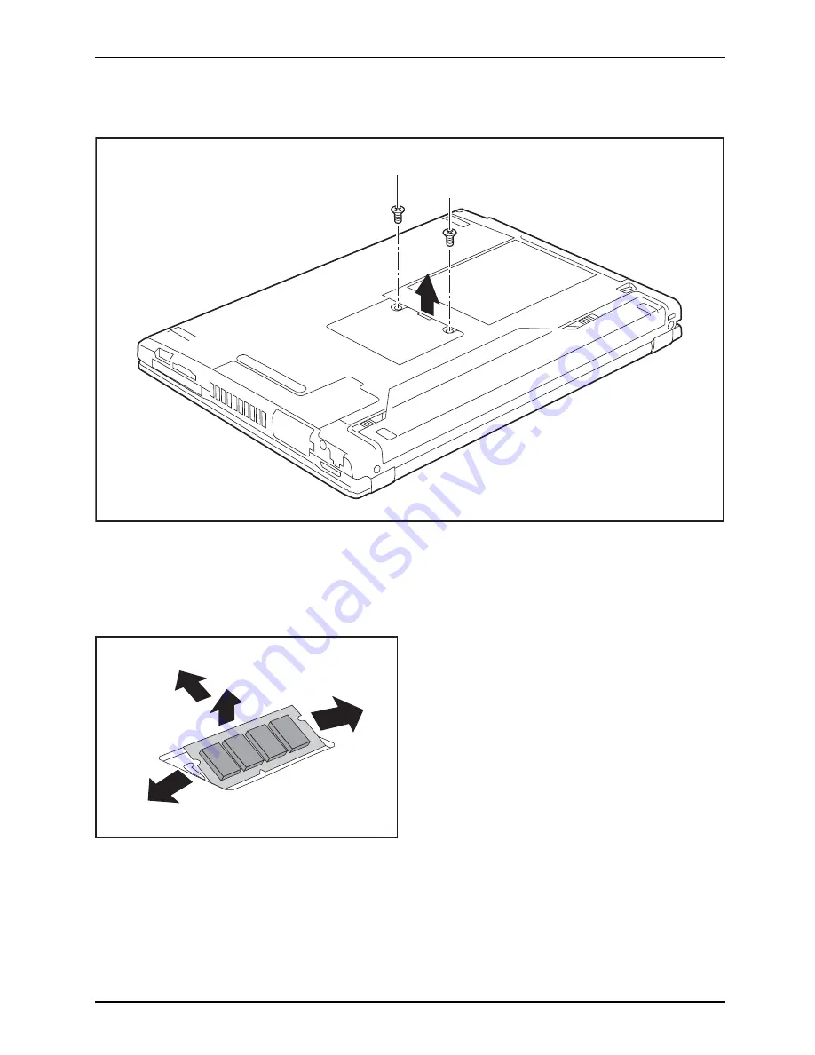 Fujitsu LifeBook S6420 Easy Manual Download Page 35